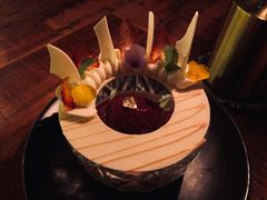 -AZUL by FUEL蓝色·法式酒馆(琶醍店)