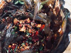 醉虾-邛海风味特色菜馆