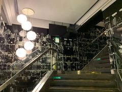 -绿茵阁牛扒餐厅(客村店)