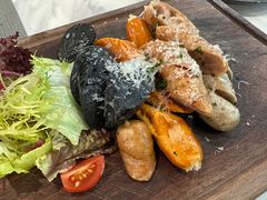 -拾挚扒房(招商花园城店)