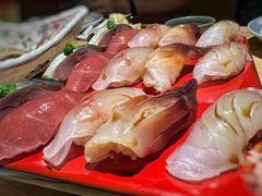 -镹·鱼料理  国产鱼使用店