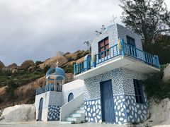 -那琴半岛地质海洋公园