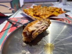 -BOPEYE·波派炸鸡(九霄天地店)