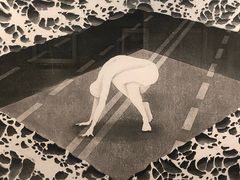 -江苏省美术馆(长江路新馆)