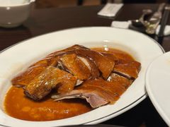 -广州柏悦酒店·悦吧·顶楼露天酒吧