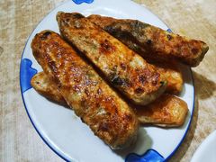 回头-协顺园回头馆(南顺城路店)