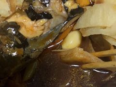 -黄记煌三汁焖锅(崇文门店)