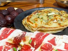 -子檀大隐炭烧(食品街店)