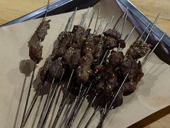 -老白家怡贵园烤肉