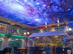 -巴特餐饮6加1音乐餐吧·新疆菜