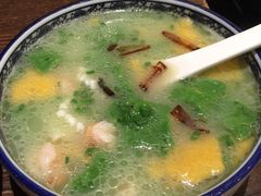 -吕氏疙瘩汤·私家菜馆(慈云寺店)