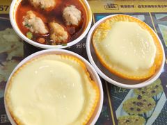 雪燕香橙炖蛋-无影脚佛山陈氏盲公丸始创店(飞鸿街店)