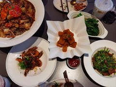 -桂满陇·杭州饭店(清河万象店)