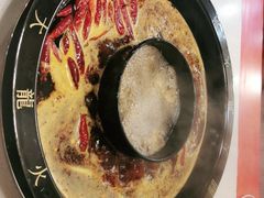 -大龍火锅(簋街店)