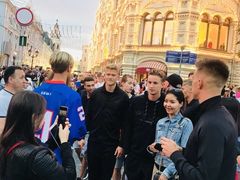 -谢列梅捷沃国际机场