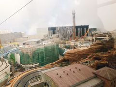 -云顶高原