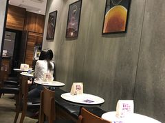 大堂-Awfully Chocolate(来福士广场店)