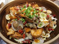 -井水小厨·湘菜(活力广场店)