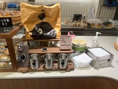 -evoojoo面包商店
