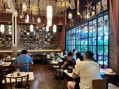 -IL TEATRO 精品意大利餐厅