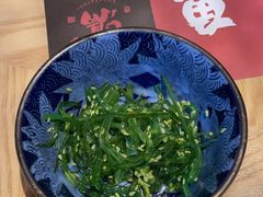 -鸟山鸣·日料食堂(王府井店)
