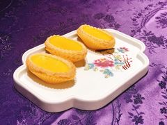 蛋挞-惠食佳·朱雀(东方商厦店)