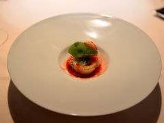 -三嚥阁 La Villa Restaurant