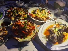 -这片海·海景餐厅(博鳌店)