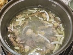 椰子鸡-椰子营·椰子鸡火锅(万象里店)