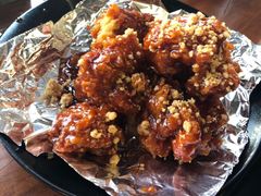 -米屋石锅拌饭(师大店)