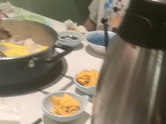 -采椰郎椰子鸡·脆皮鸡火锅(融创茂店)