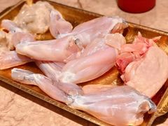 -牛New寿喜烧(金茂览秀城店)