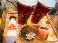 -欢乐茶馆·木马谣剧场(南京小西湖店)