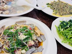 -福建美食城(老君堂店)