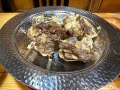-老阿妈乌海蒙餐馆(锦馨园小区店)