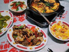 -金多鱼大排档·烤鱼·烧烤·宵夜(江南水都店)