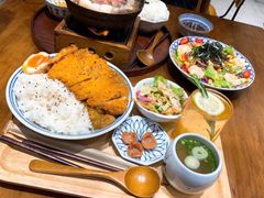 -肥朵食堂(带梦胡同店)