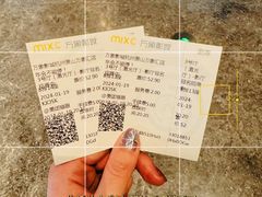 -万象影城(杭州萧山万象汇店)