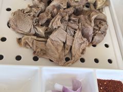 -老毛手抓·盐池滩羊非遗手抓(宁夏总店)