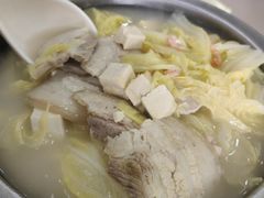 -奥华餐厅·老张记(台基厂店)