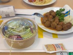 -宜家·瑞典风味餐厅(北京西红门店)