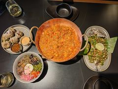 -Ameigo梅果·云贵川bistro(长宁来福士店)