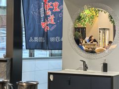 -西夏回族烧麦馆(牡丹街店)