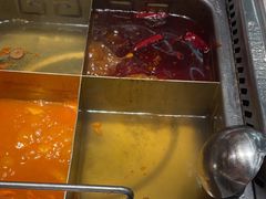 -海底捞火锅(江南盛天地店)