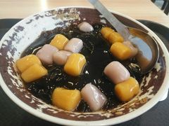 -鲜芋仙(南开大悦城店)