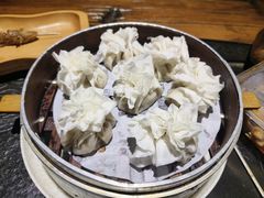 -老阿妈乌海蒙餐馆(锦馨园小区店)