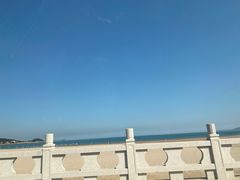 -仰口沙滩
