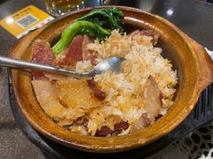 -熠盛粤味·顺德桑拿鸡(永康路店)