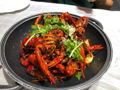 -华仔龙虾(永乐路总店)