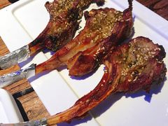 -三个蒙古大叔羊肉串(大宁店)